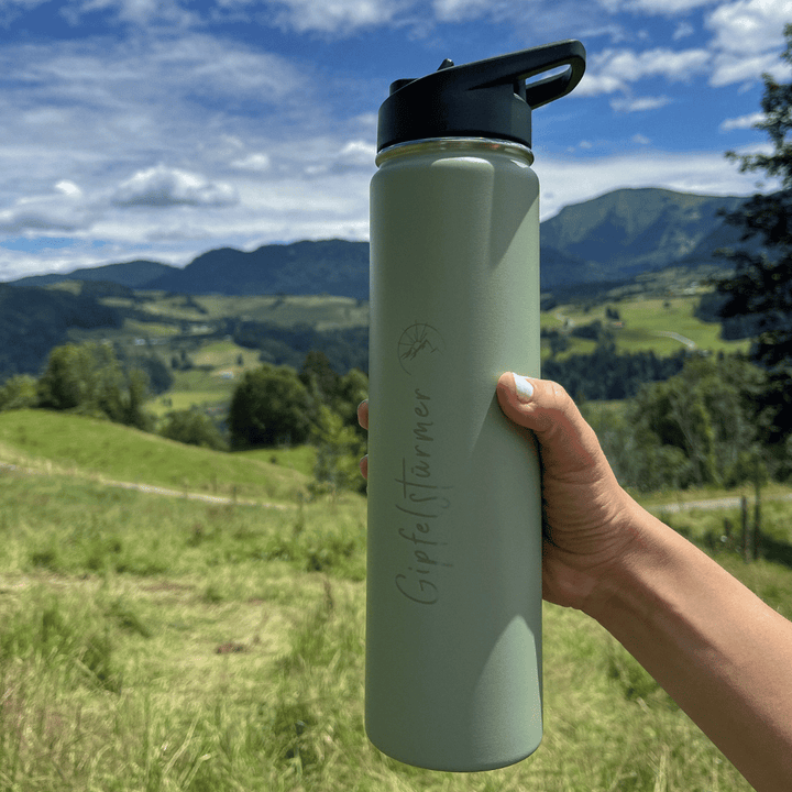 Wanderprofi Set