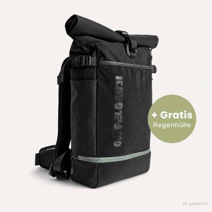 Gipfelgaudi Rucksack
