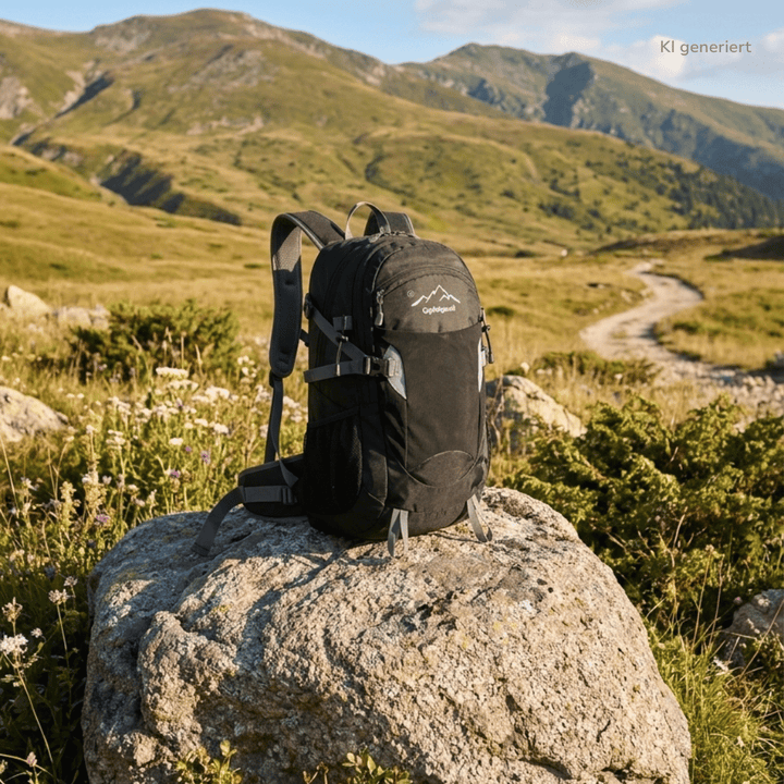Gipfelgaudi Wanderrucksack