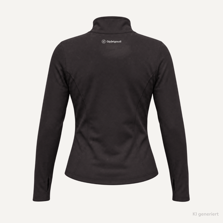 Bergsehnsucht - Zipper Jacke