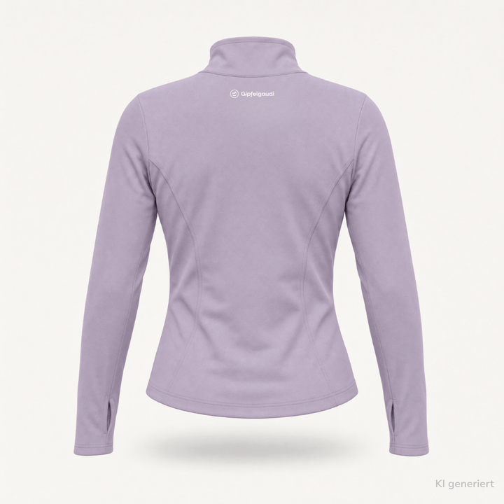 Bergsehnsucht - Zipper Jacke