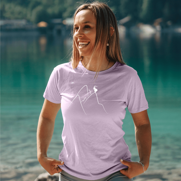 Lyocell Bergsehnsucht Frauen