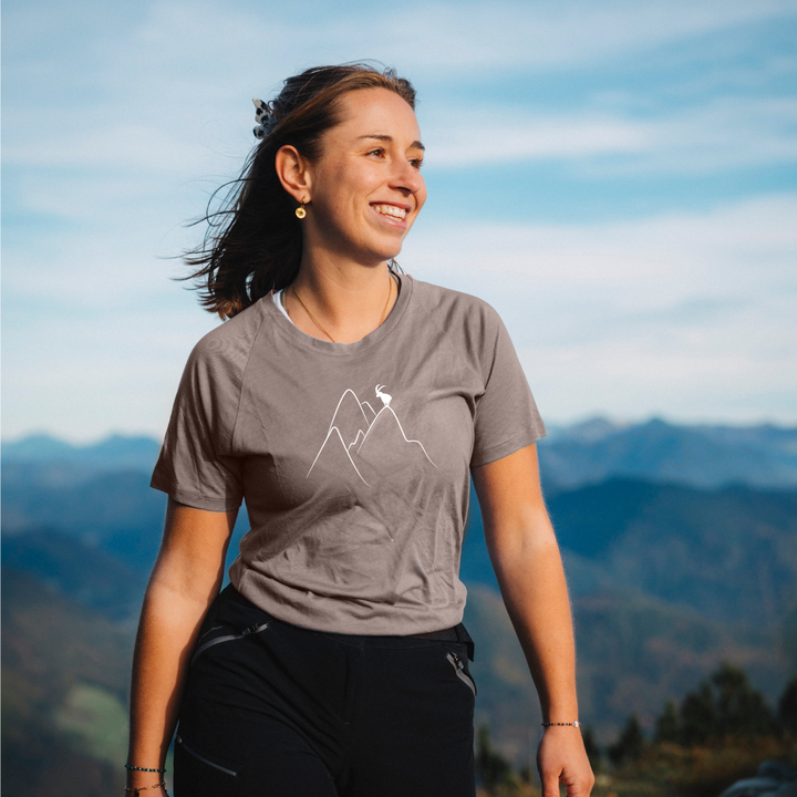 Lyocell Bergsehnsucht Frauen