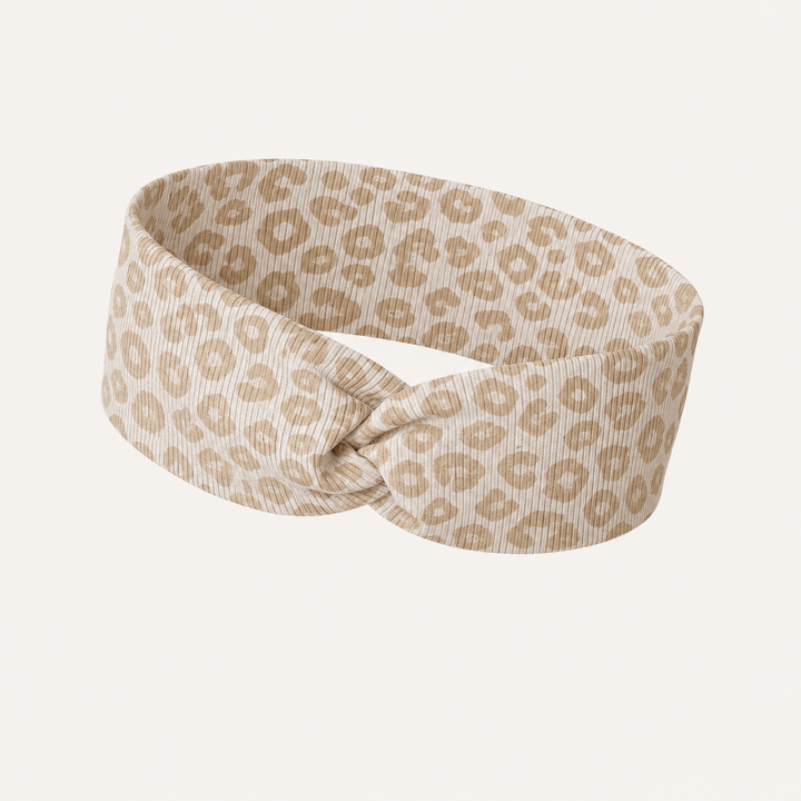 Knotenstirnband Ripp Leo