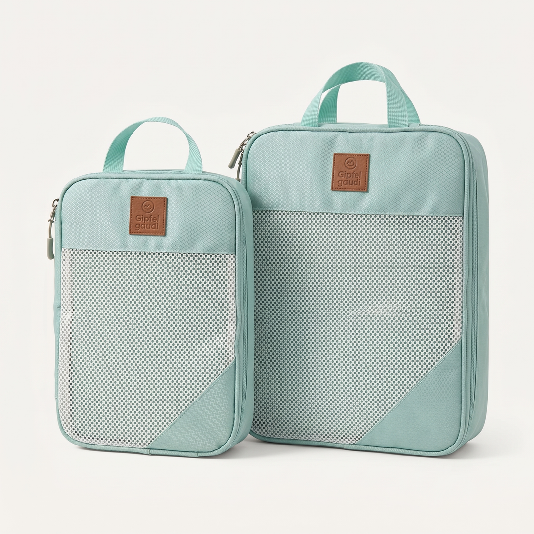 2er Set Organizer