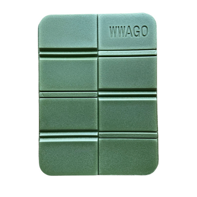 Sitzkissen khaki