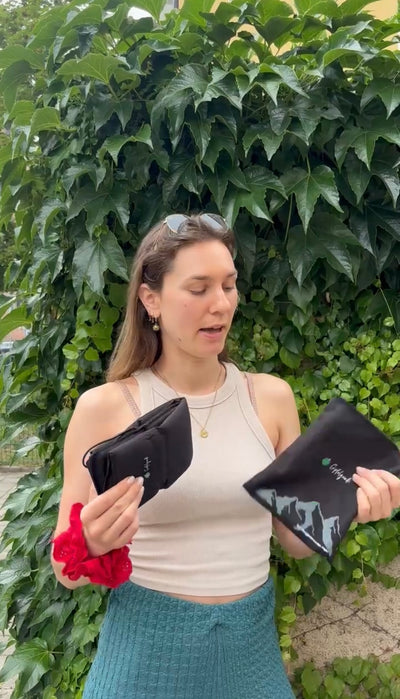 Sitzkissen Set Video 2