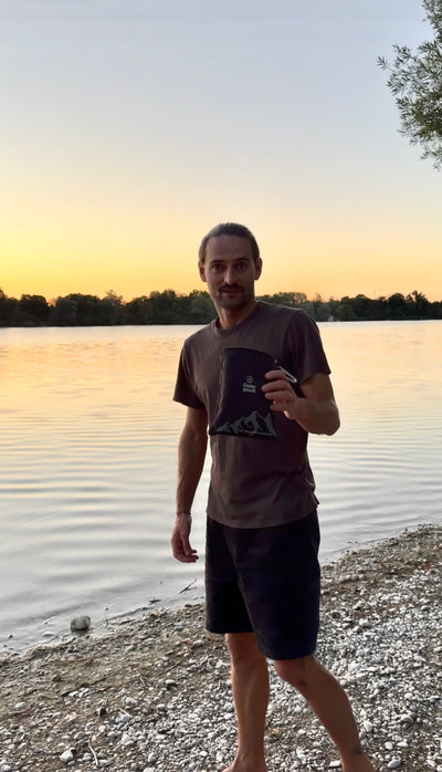 Sitzkissen Set Video 4