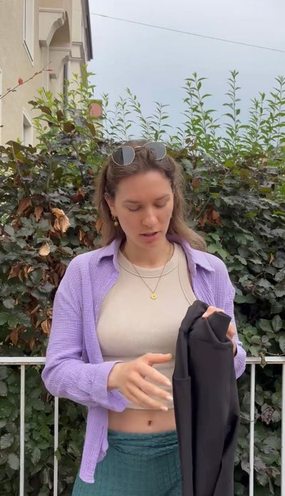 Wanderlegging Video 2