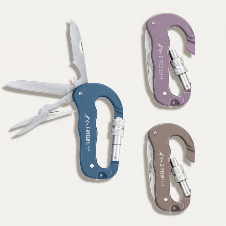 Gipfelhelfer Frühlingszauber