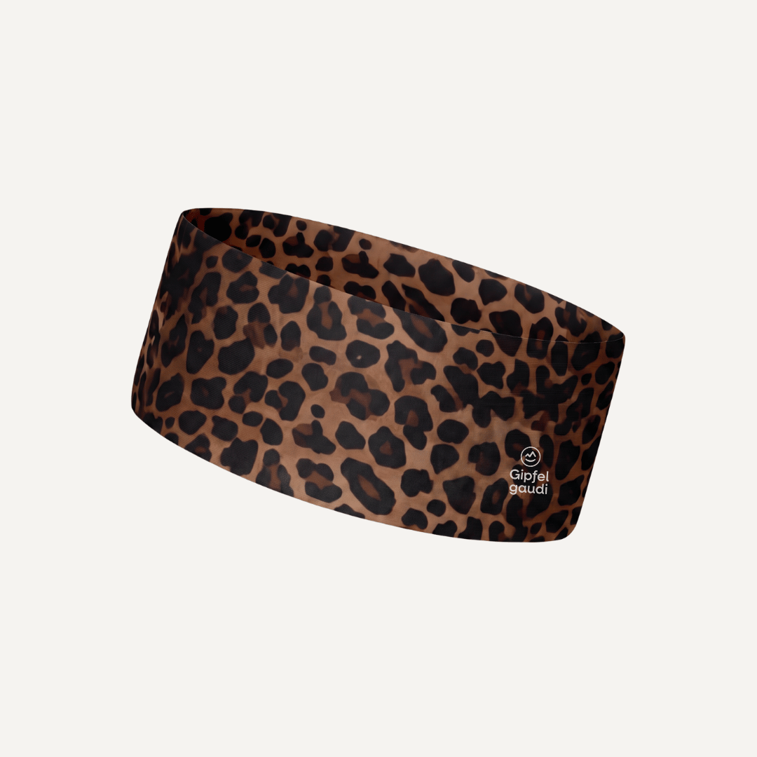 Stirnband Leo