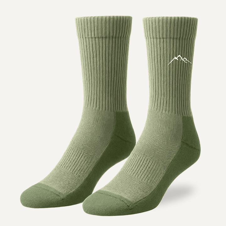 Merino - Wandersocken