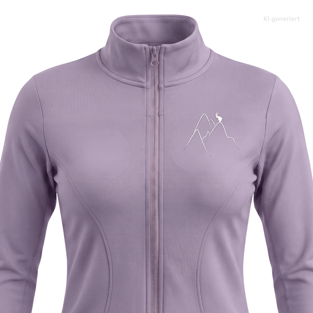 Active Set: Zipper & Legging