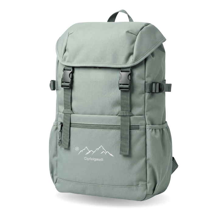 Bergwelten Gipfelgaudi Rucksack