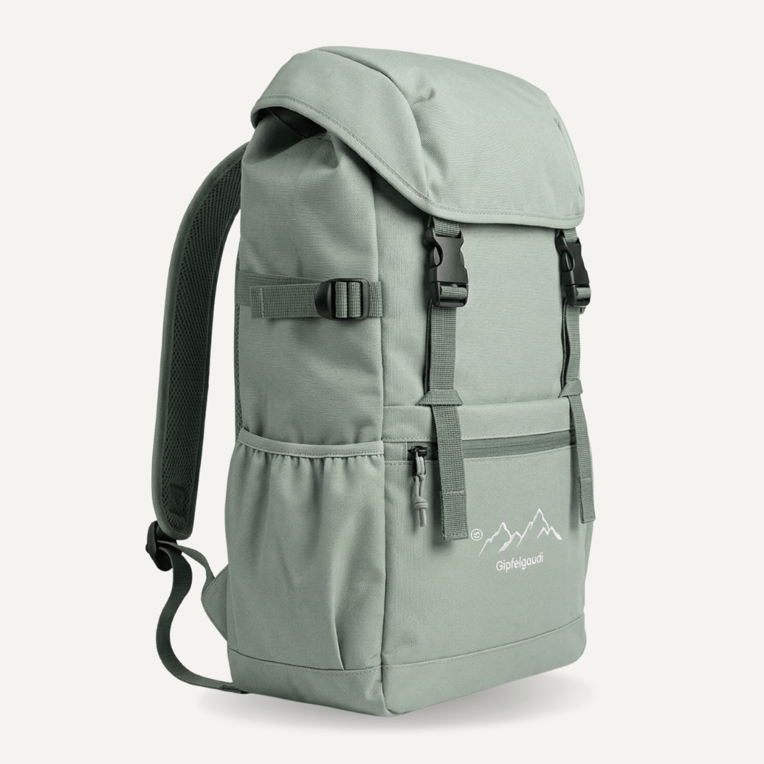 Bergwelten Gipfelgaudi Rucksack