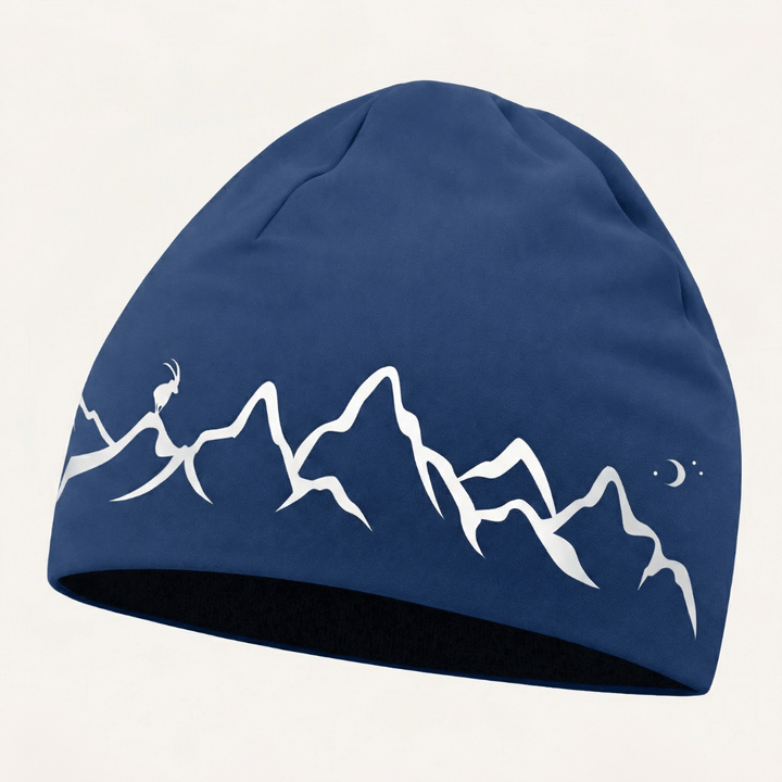Bergwelten Sportmütze