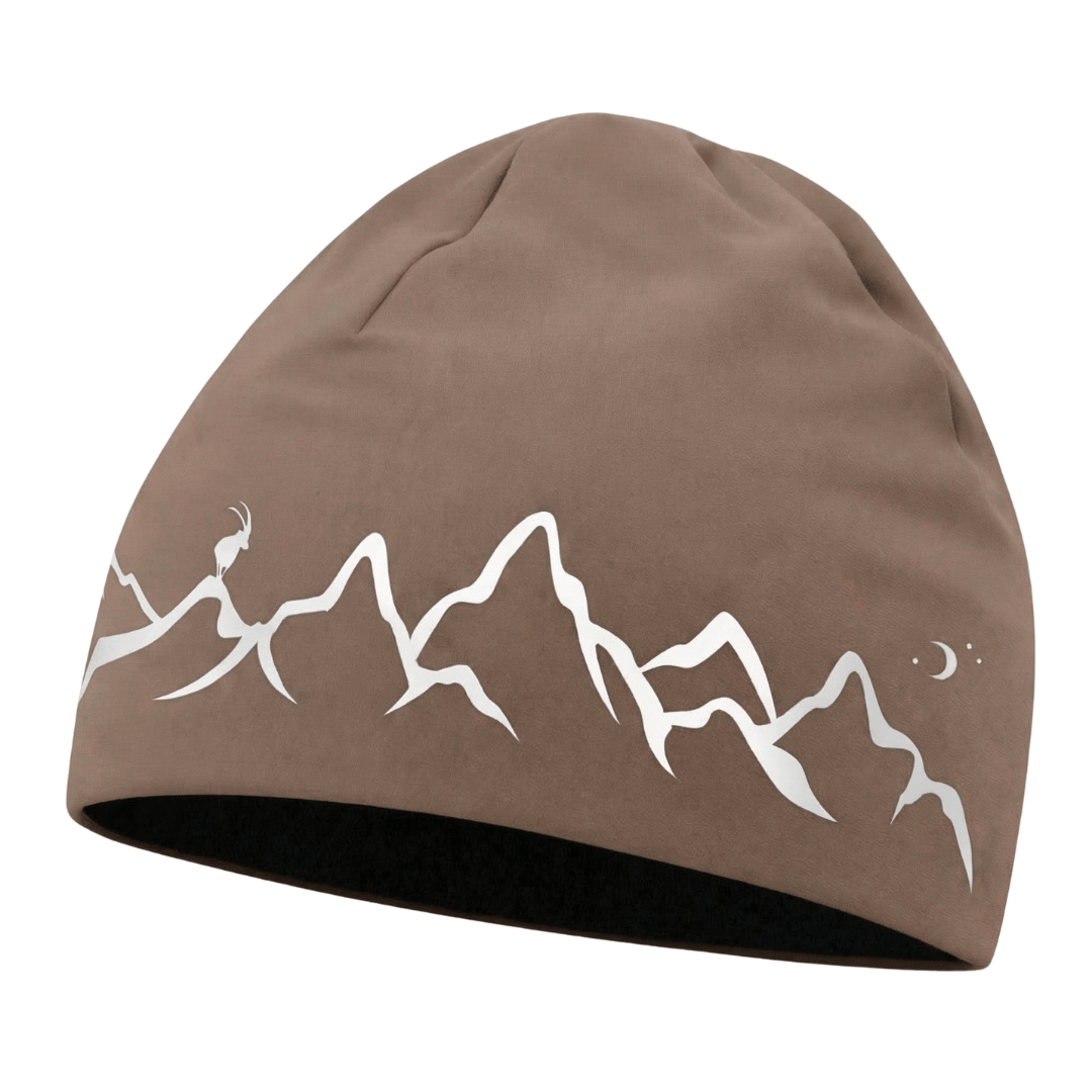 Bergwelten Sportmütze