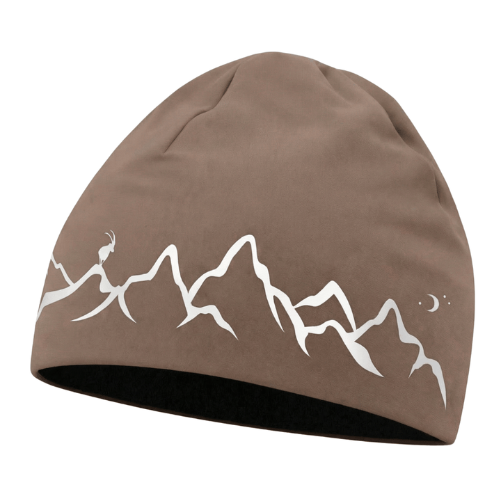 Bergwelten Sportmütze
