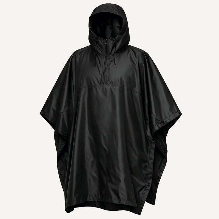 Gipfelgaudi - Regenponcho