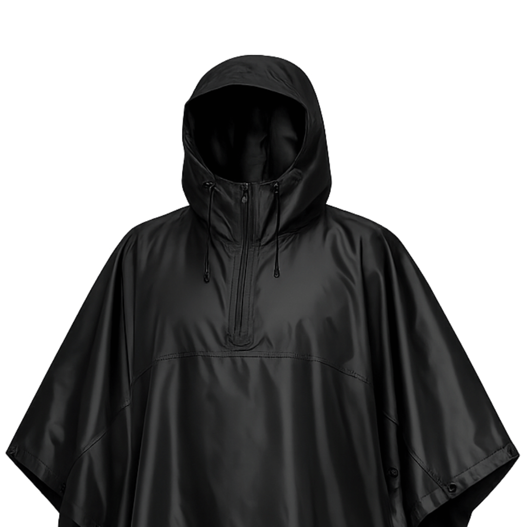 Gipfelgaudi - Regenponcho