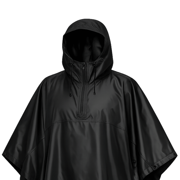 Gipfelgaudi - Regenponcho