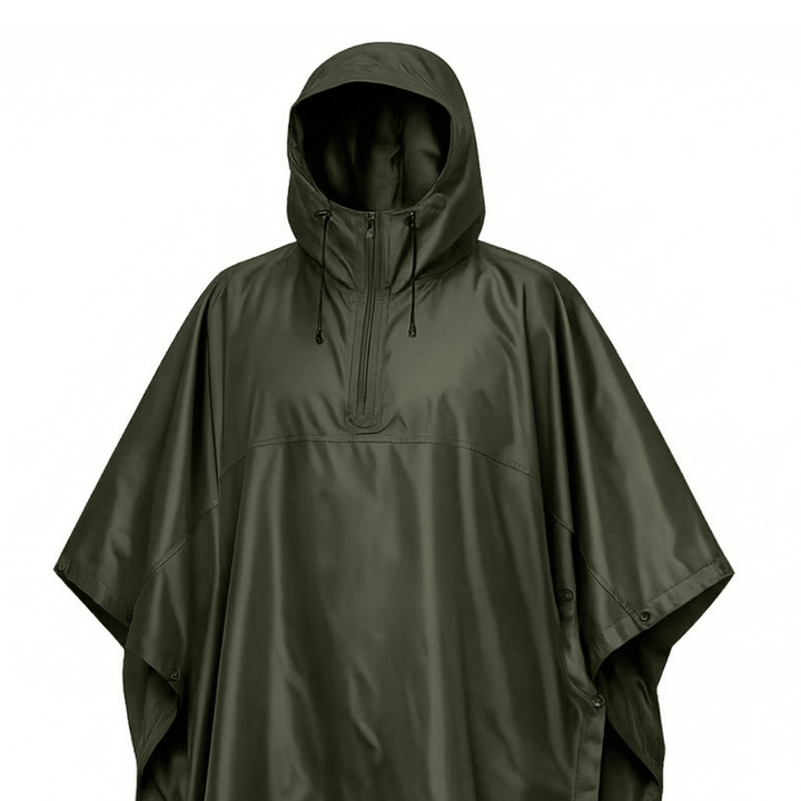 Gipfelgaudi - Regenponcho