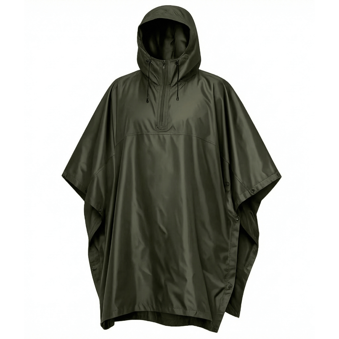 Gipfelgaudi - Regenponcho