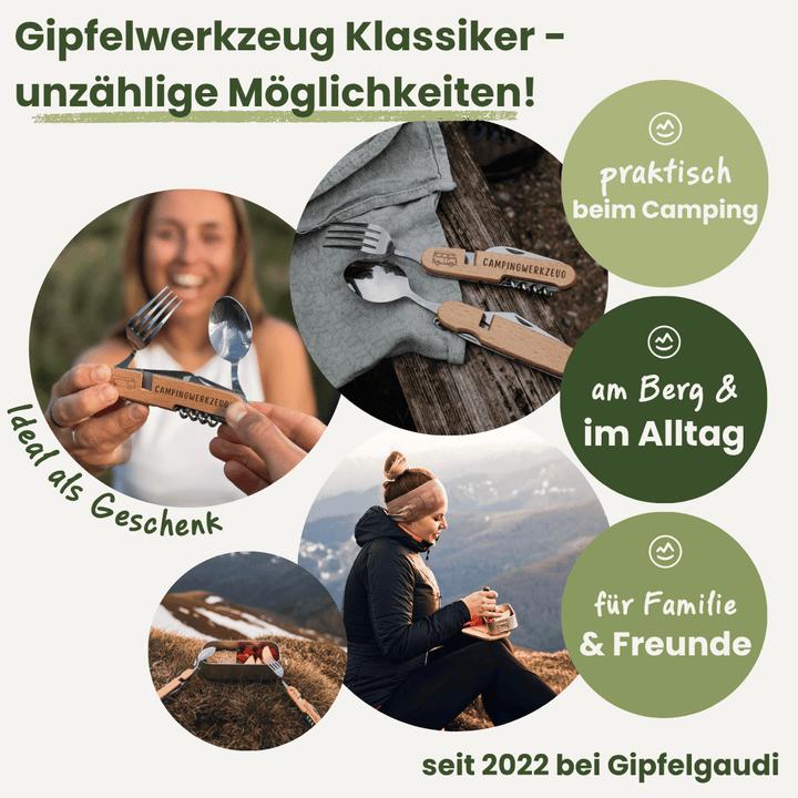 Bergbesteck