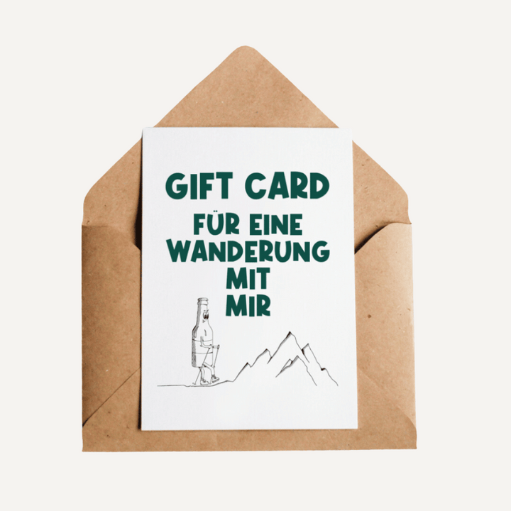 Postkarte
