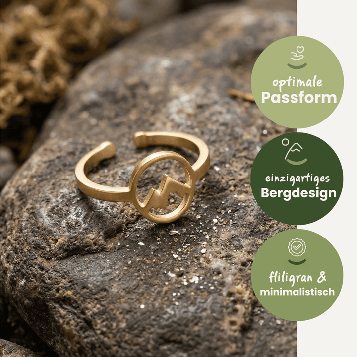 Ring Bergwelten