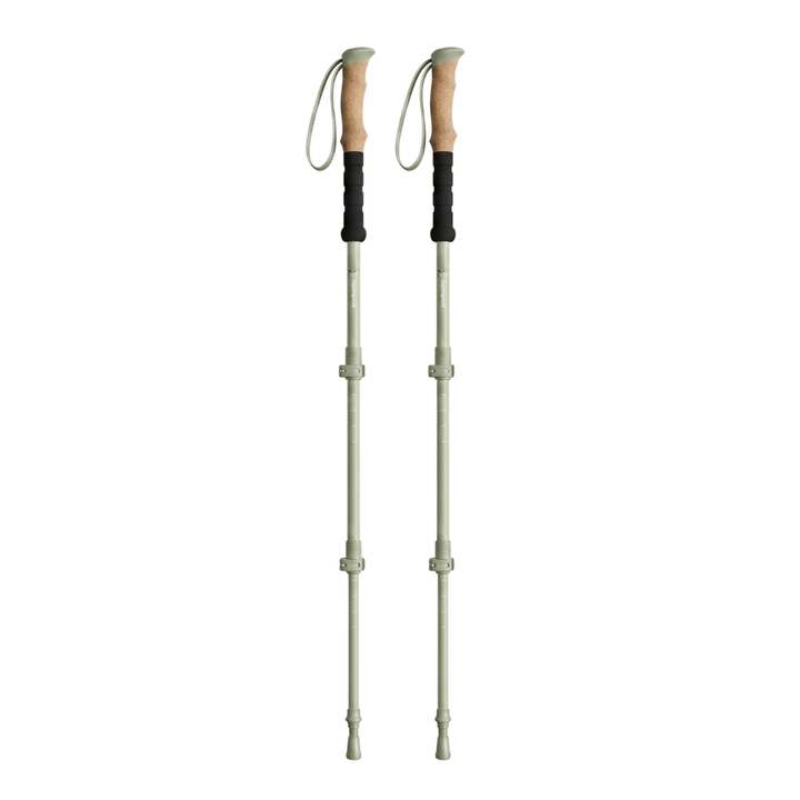 Gipfelgaudi Wanderstöcke