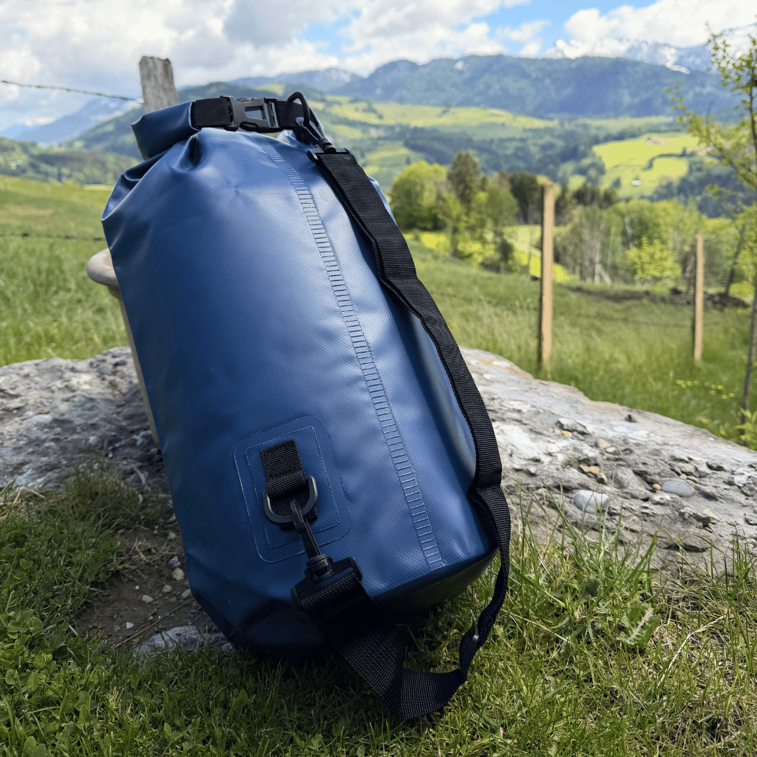 Gipfelgaudi 20L Dry Bag
