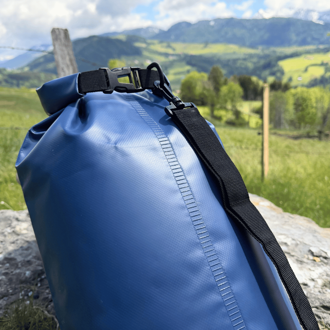 Gipfelgaudi 20L Dry Bag