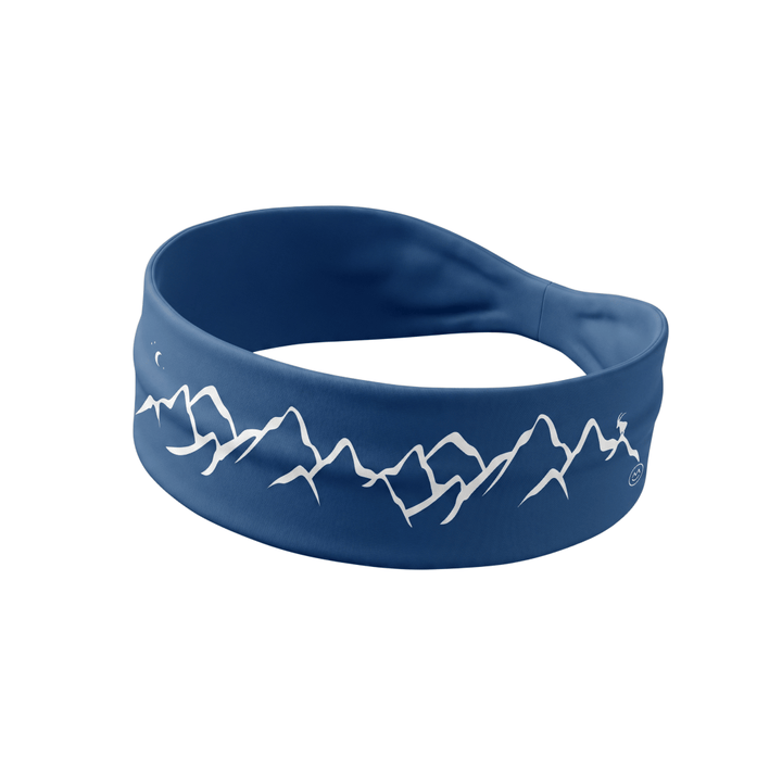 Sportstirnband