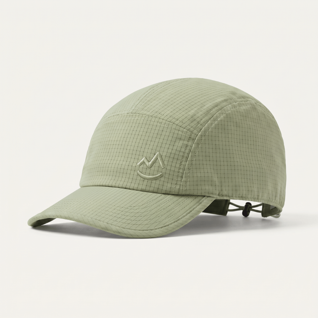 Trekking Cap