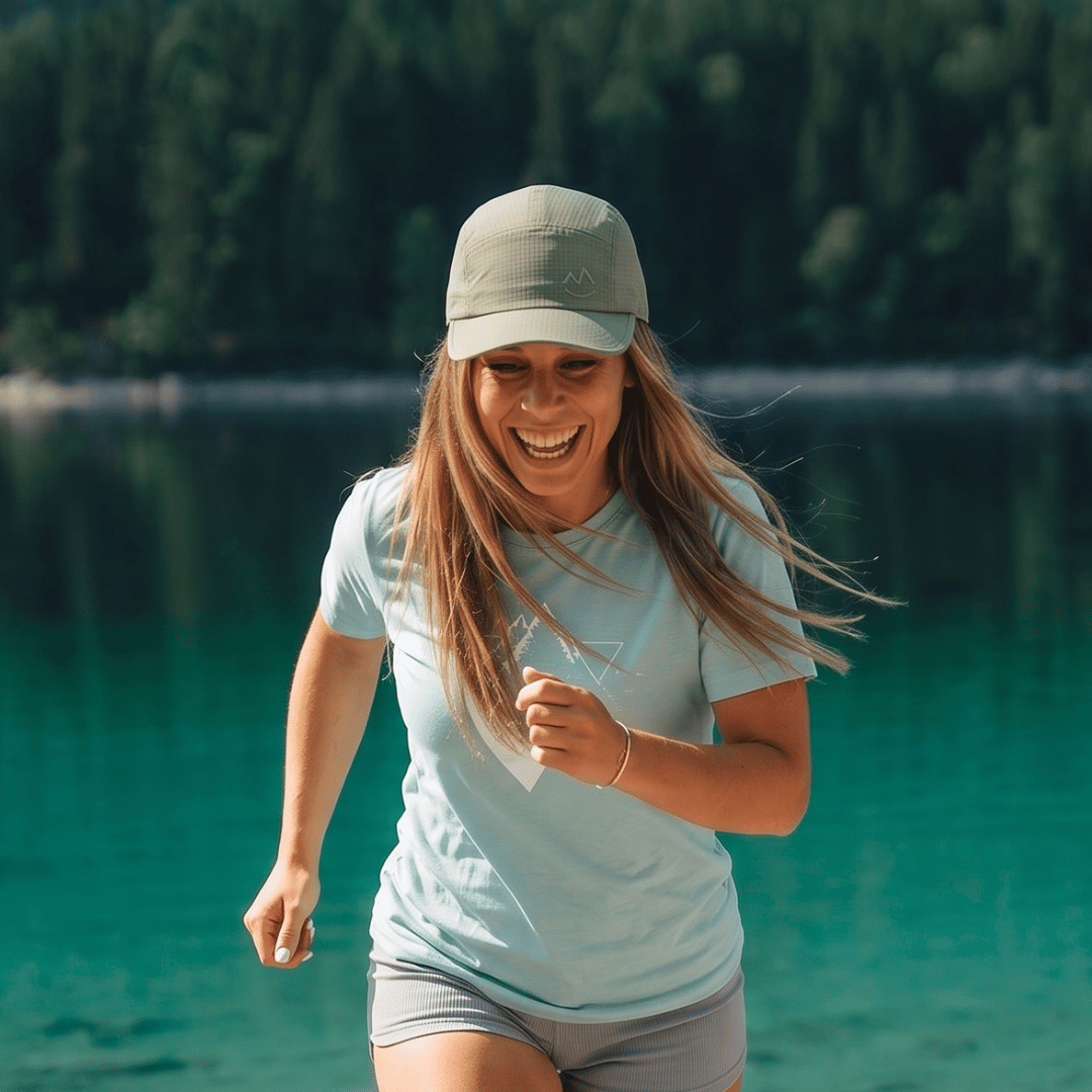 Trekking Cap