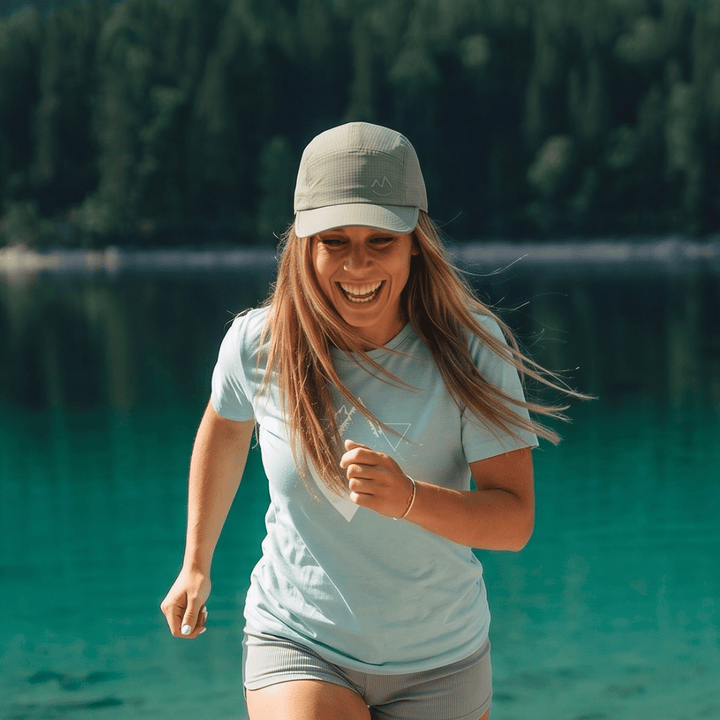 Trekking Cap