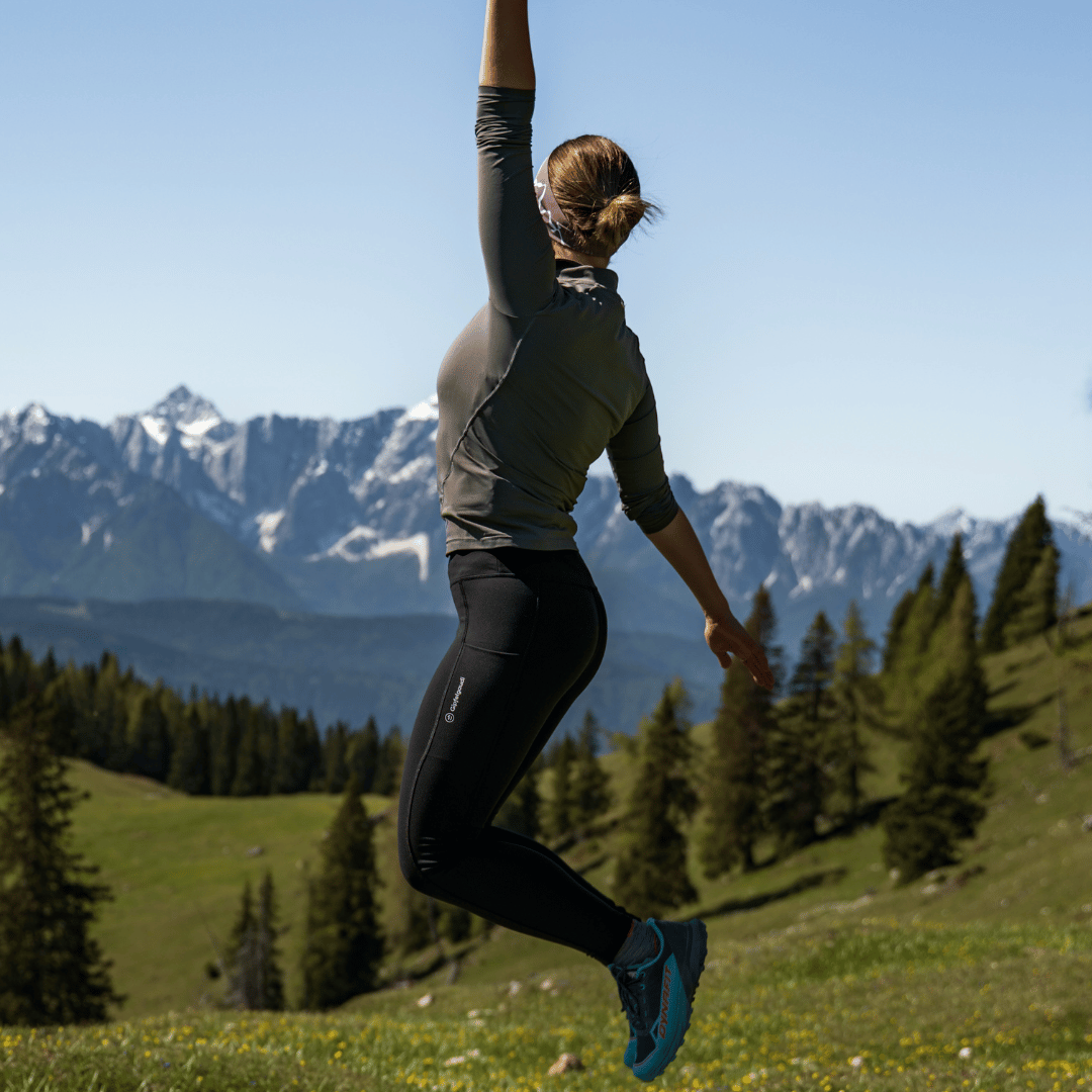 Wanderlegging
