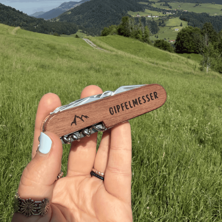 Gipfelmesser