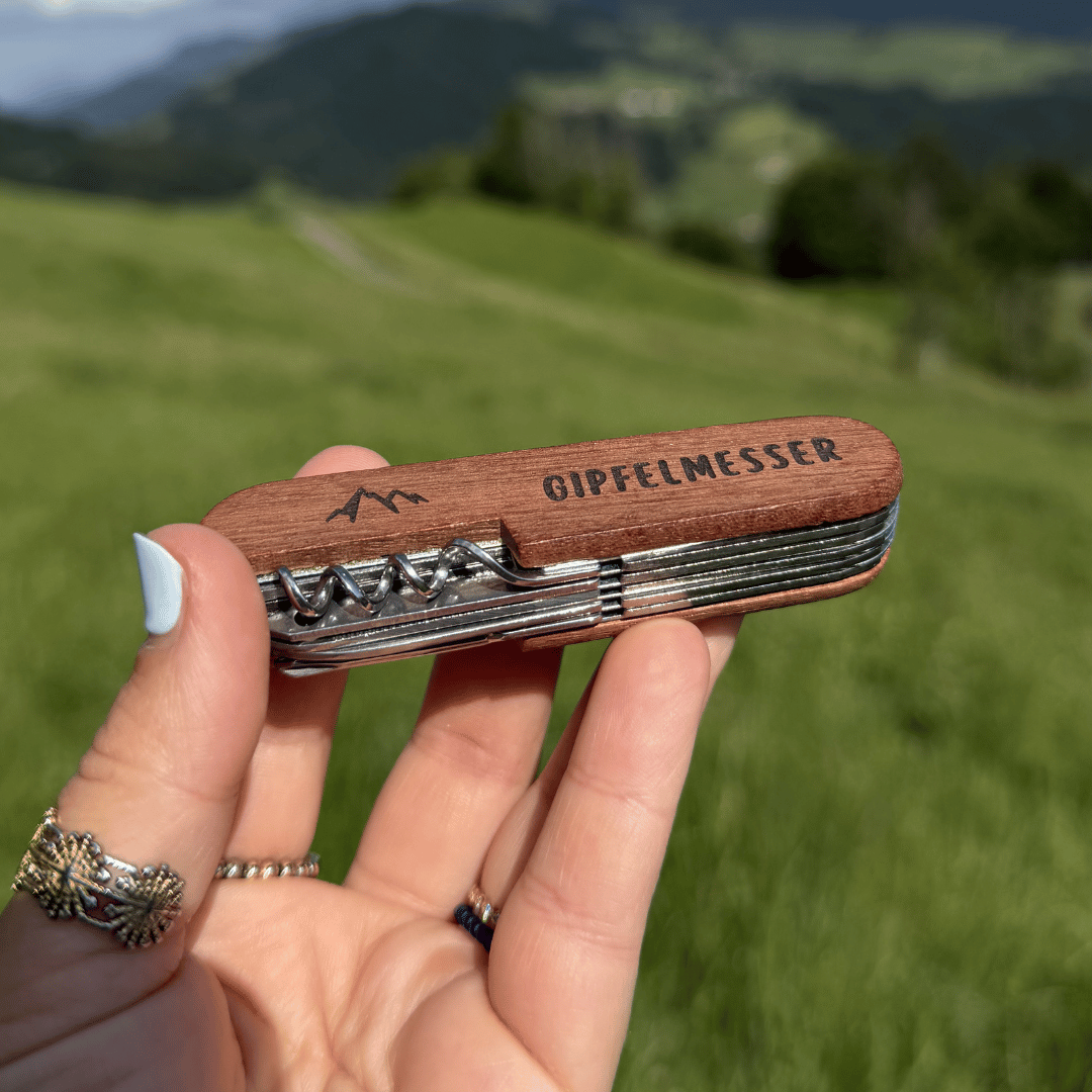 Gipfelmesser