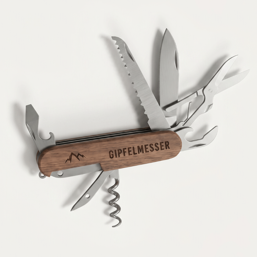 Gipfelmesser