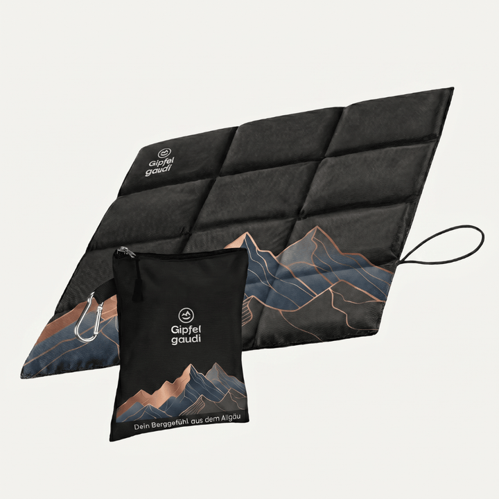 Bergdesign Sitzkissen