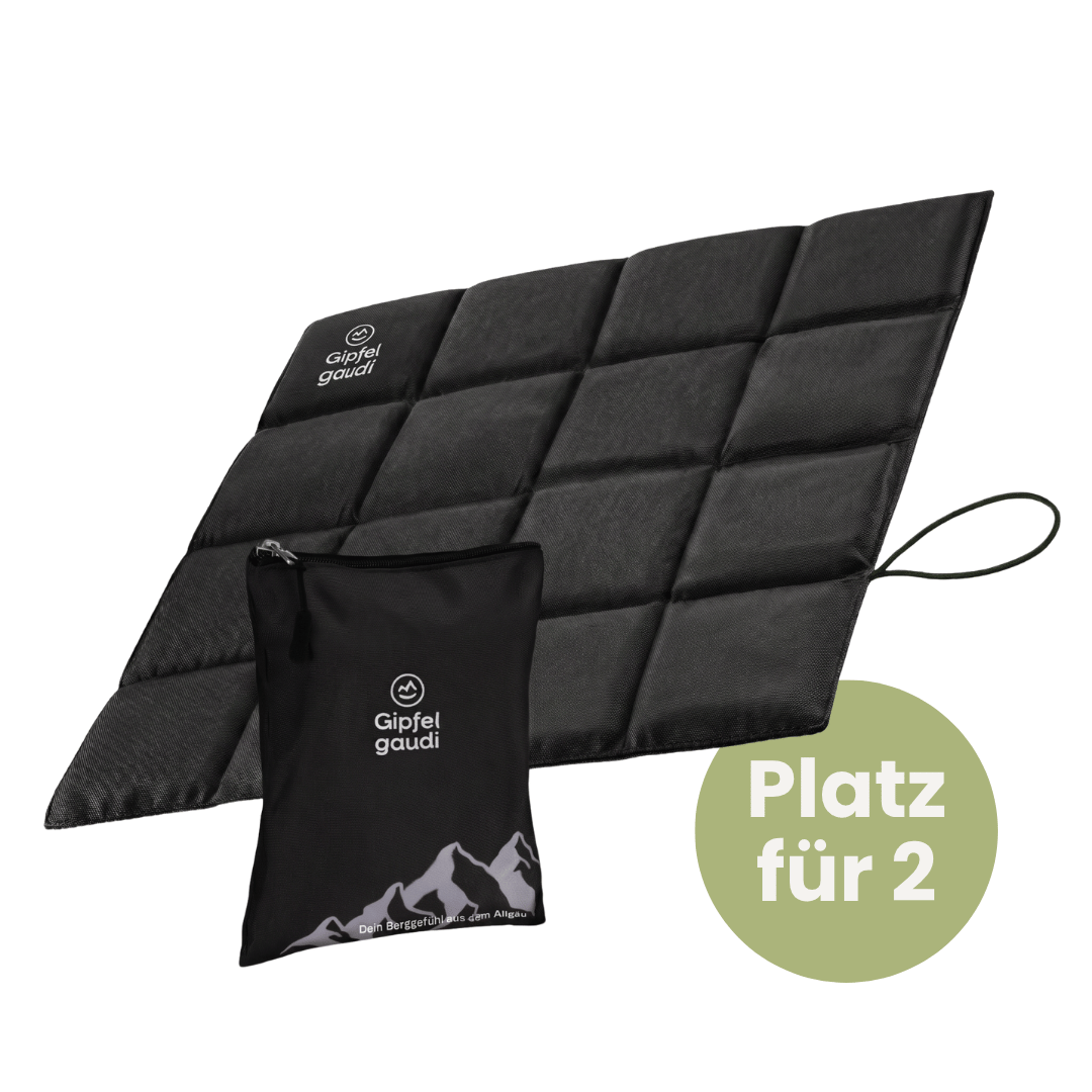 Großes Sitzkissen