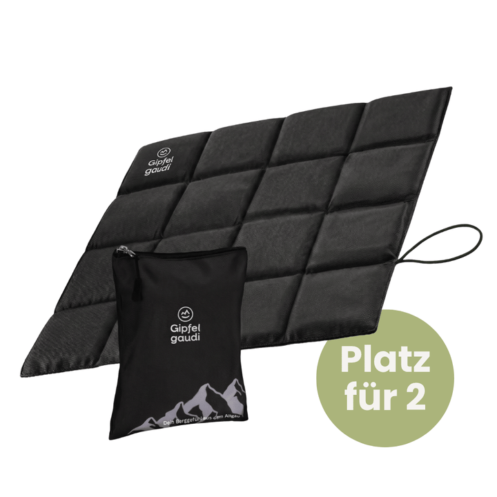 Großes Sitzkissen