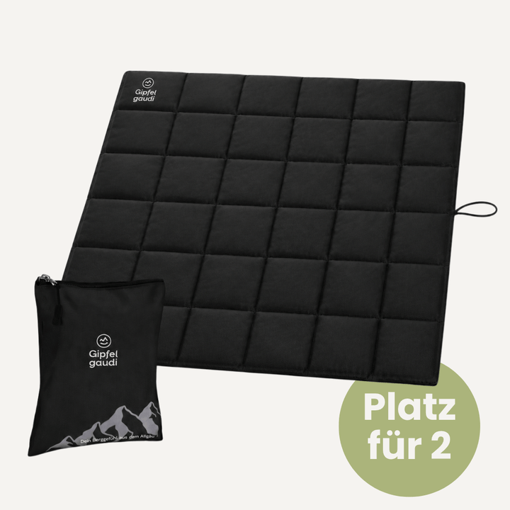 Sitzkissen XXL - Partnersitzkissen