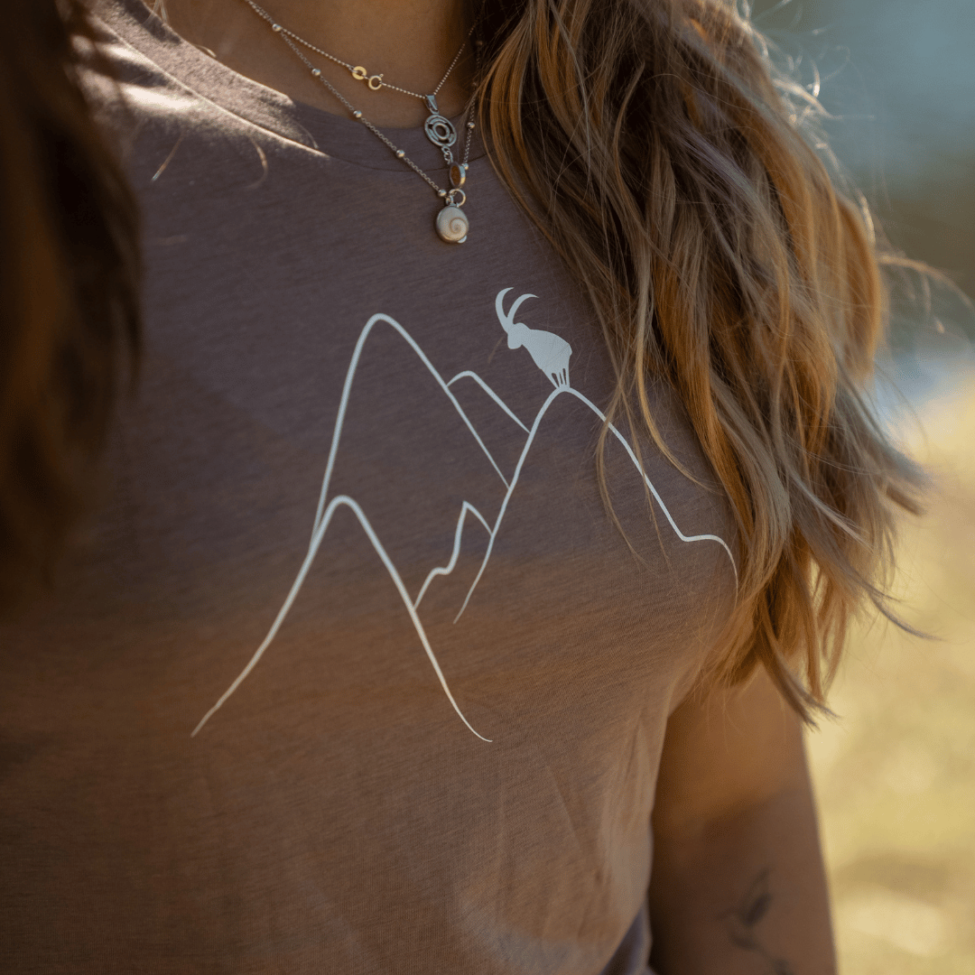 2er Set Lyocell Aktivshirts
