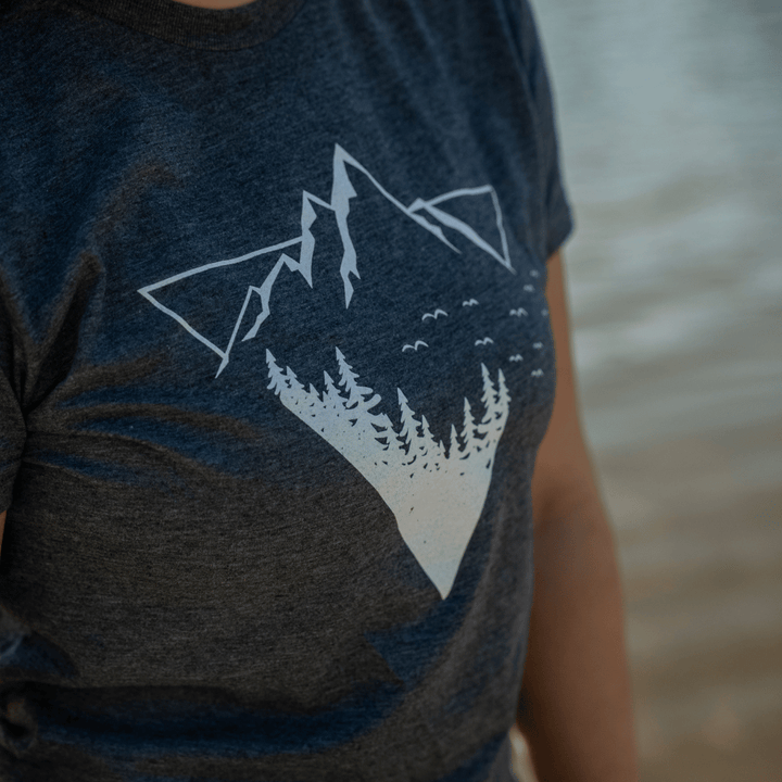 Outdoors - Funktionsshirt