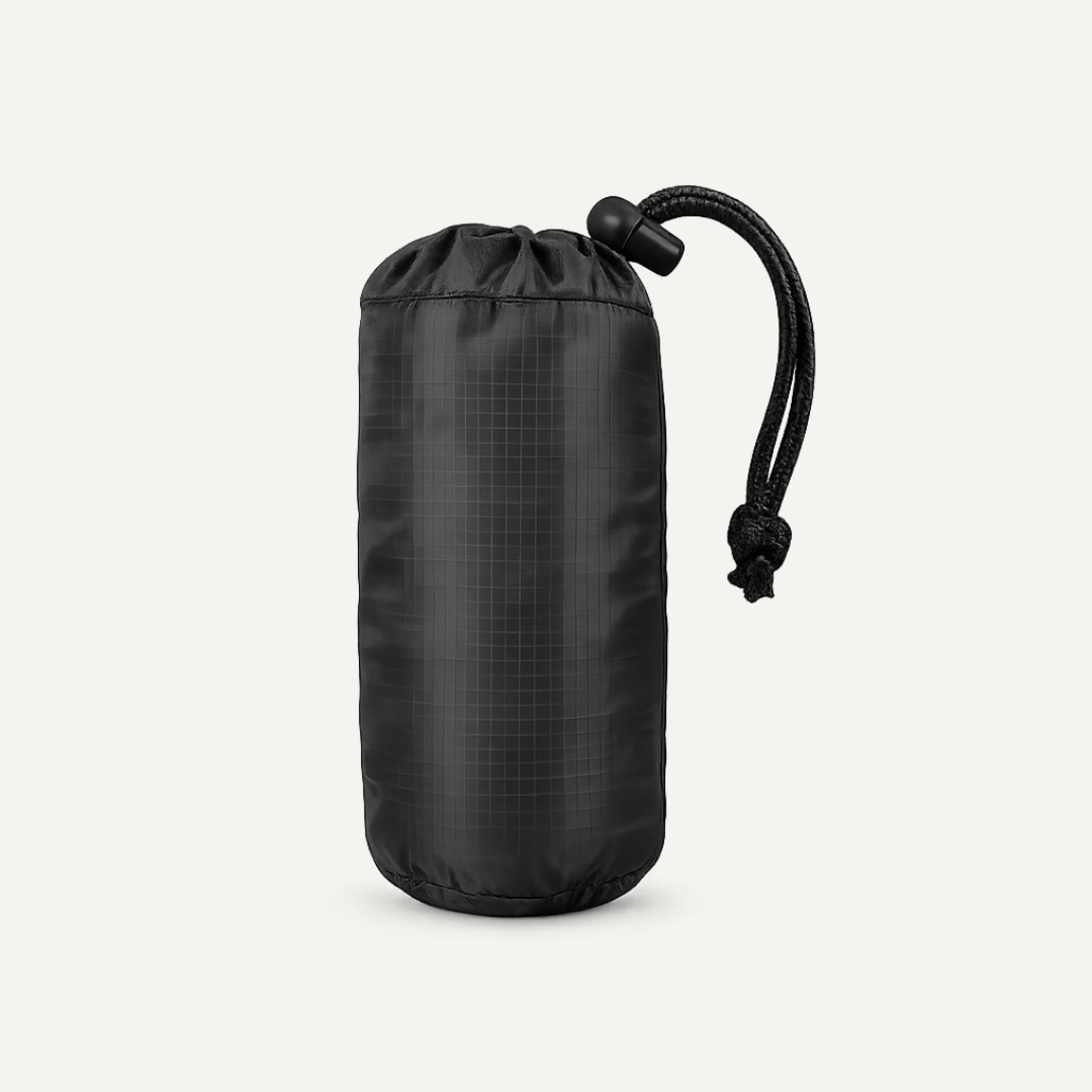 Faltbarer Gipfelgaudi Rucksack