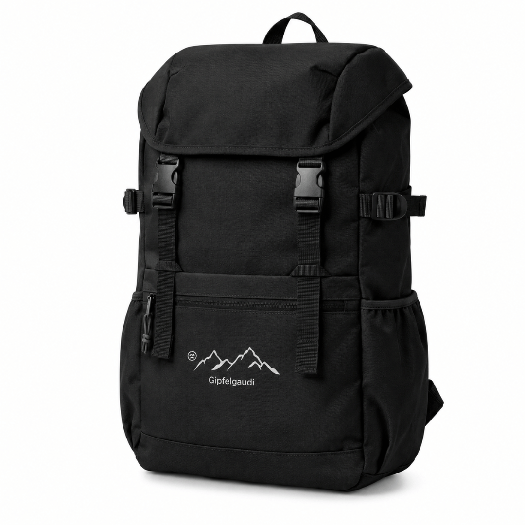 Bergwelten Gipfelgaudi Rucksack