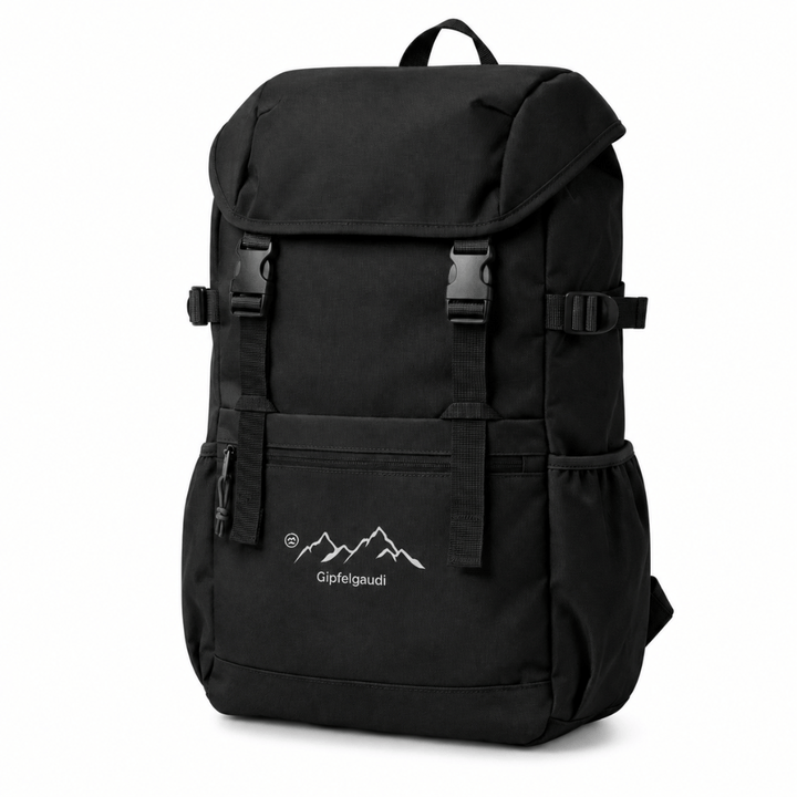 Bergwelten Gipfelgaudi Rucksack